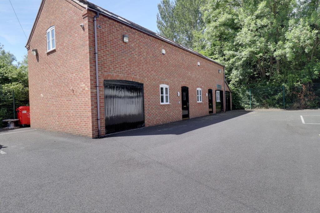 1 bed End of Terrace for rent in Market Drayton. From Dourish & Day - Stafford