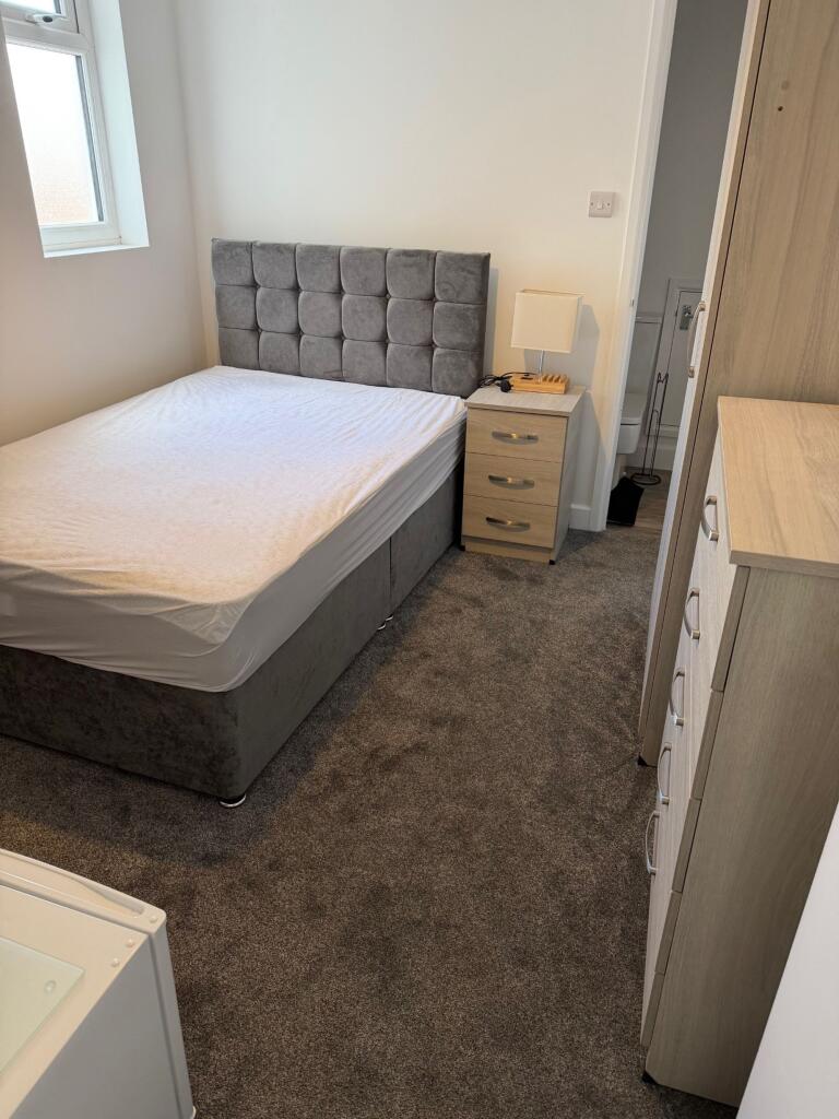 1 bed House Share for rent in Stafford. From Dourish & Day - Stafford