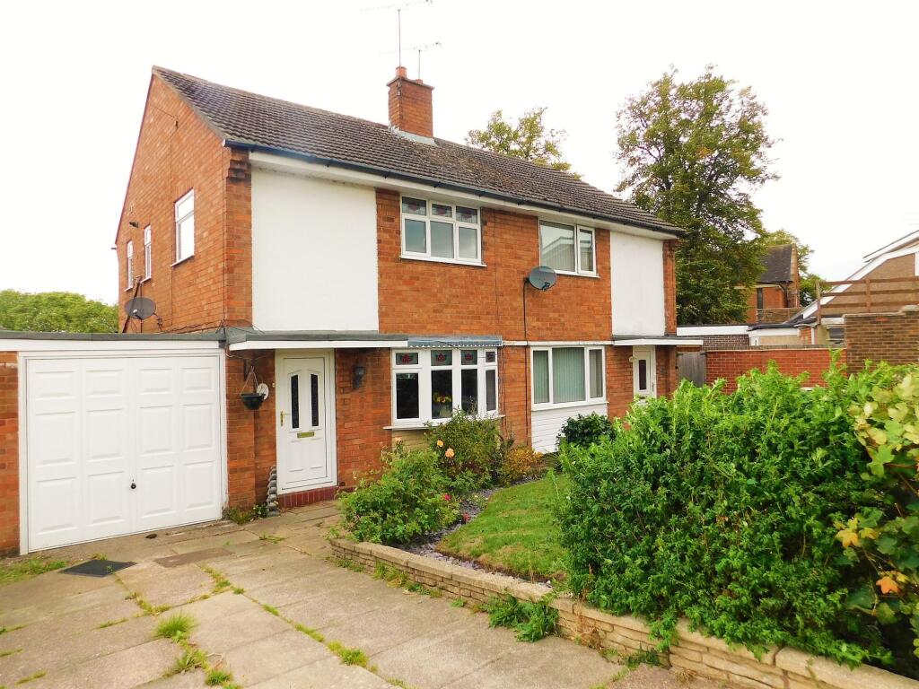 3 bed Semi Detached for rent in Milford. From Dourish & Day - Stafford