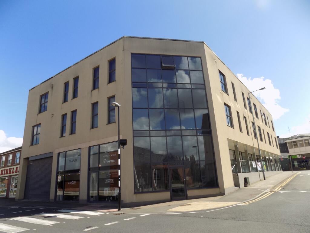 1 bed Not Specified for rent in Stafford. From Dourish & Day - Stafford