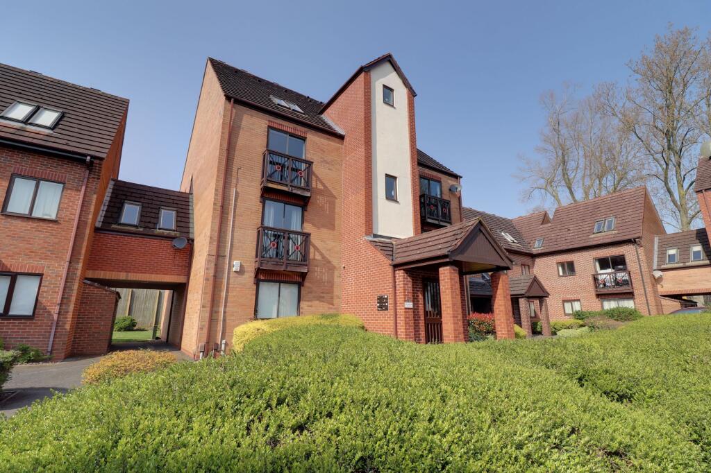 1 bed Apartment for rent in Stafford. From Dourish & Day - Stafford