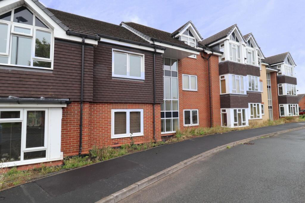1 bed Apartment for rent in Acton Trussell. From Dourish & Day - Stafford