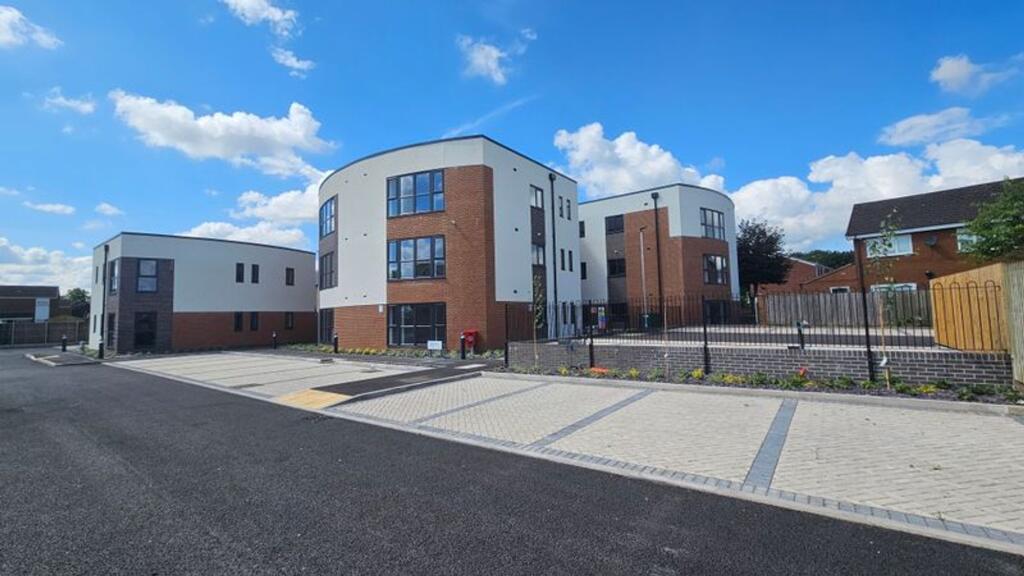 2 bed Apartment for rent in Stafford. From Dourish & Day - Stafford