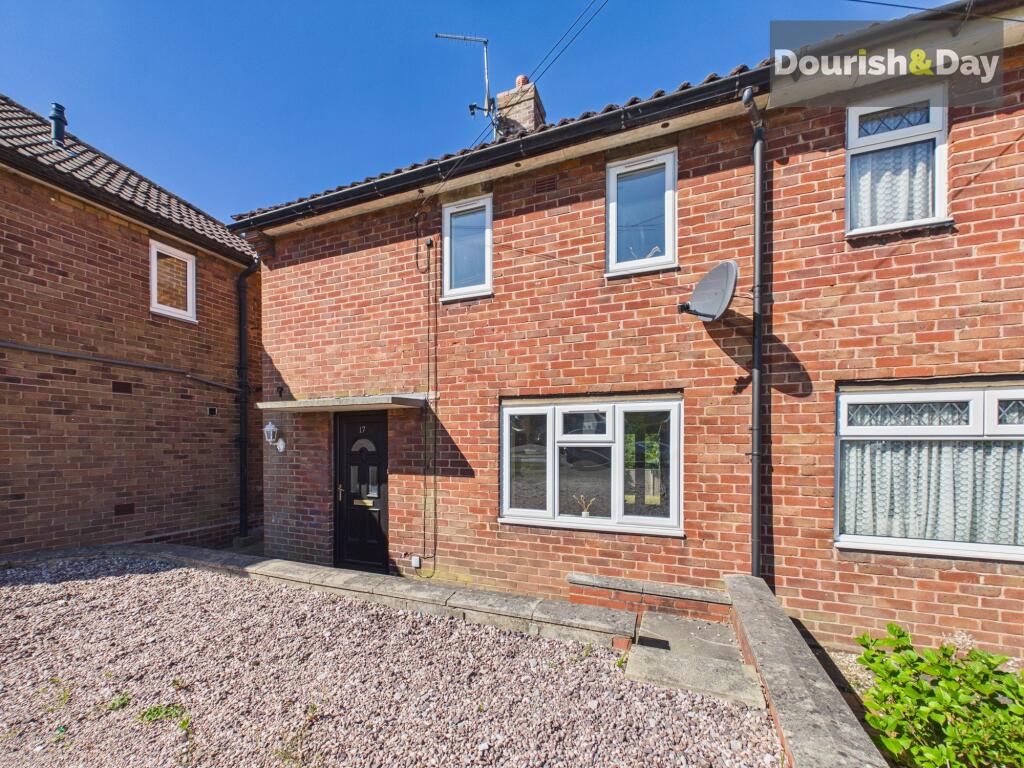 2 bed Semi Detached for rent in Whitchurch. From Dourish & Day - Stafford