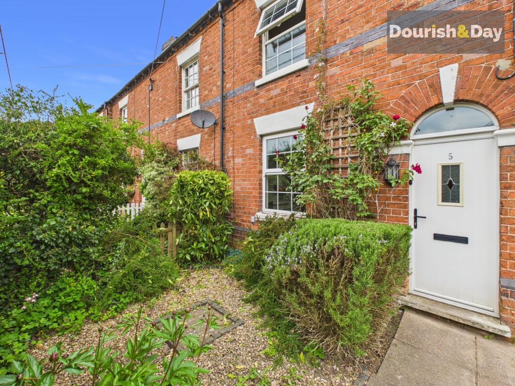 2 bed Mid Terraced House for rent in Hyde Lea. From Dourish & Day - Stafford 2 bed Mid Terraced House for rent in Hyde Lea. From Dourish & Day - Stafford