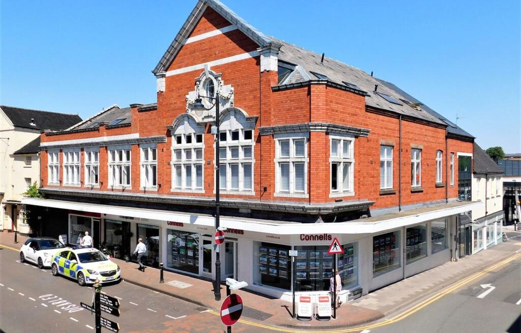 2 bed 1st Floor Flat for rent in Stafford. From Dourish & Day - Stafford 2 bed 1st Floor Flat for rent in Stafford. From Dourish & Day - Stafford