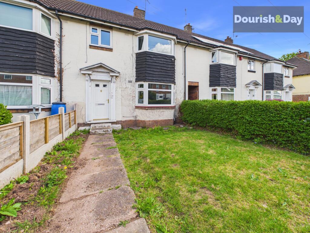 3 bed Mid Terraced House for rent in Acton Trussell. From Dourish & Day - Stafford 3 bed Mid Terraced House for rent in Acton Trussell. From Dourish & Day - Stafford