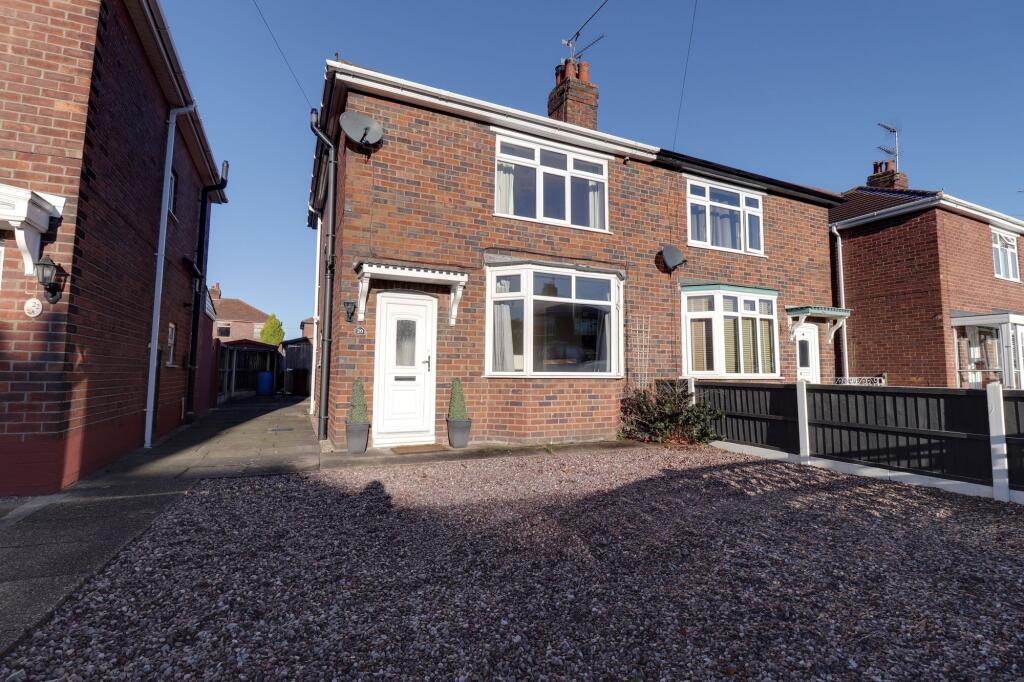 3 bed Semi Detached for rent in Stafford. From Dourish & Day - Stafford