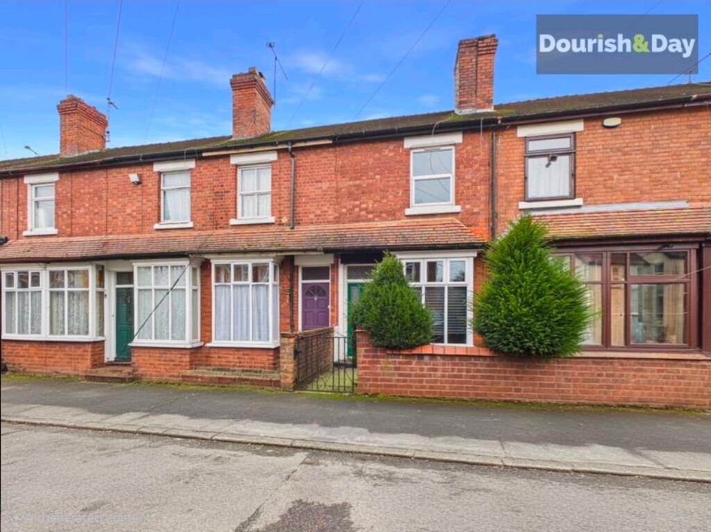 2 bed Mid Terraced House for rent in Stafford. From Dourish & Day - Stafford 2 bed Mid Terraced House for rent in Stafford. From Dourish & Day - Stafford