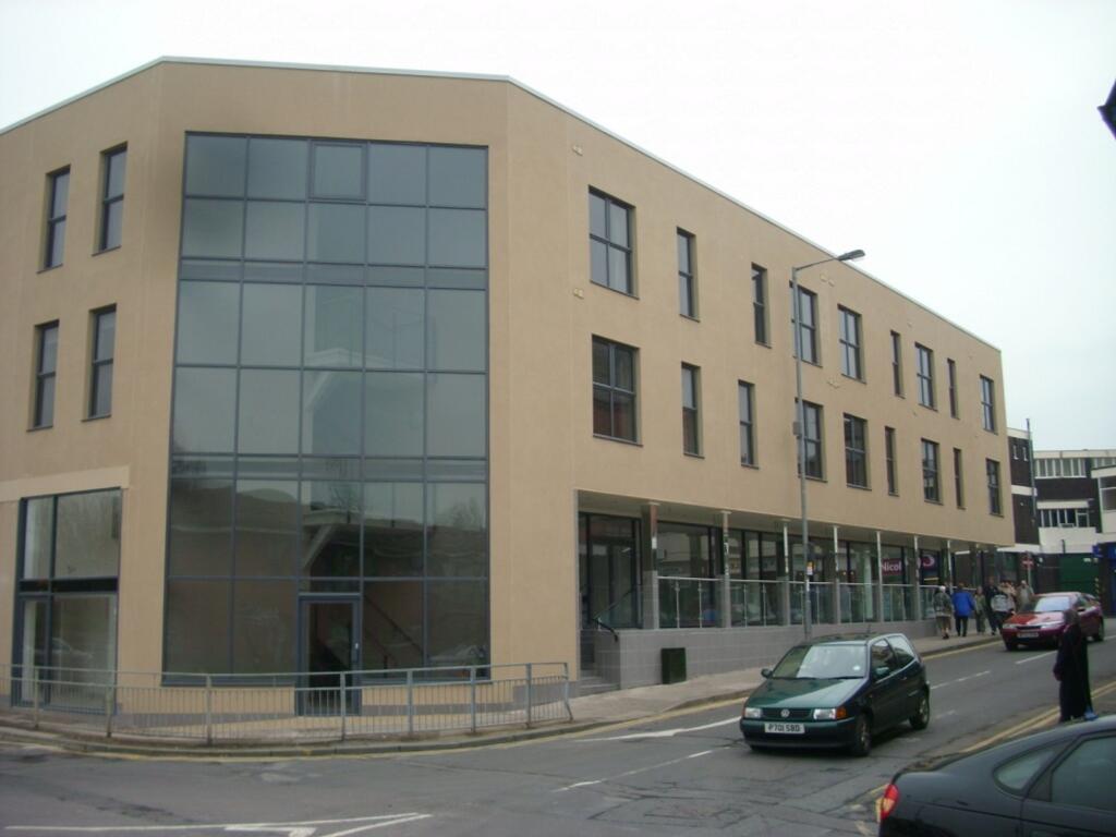 1 bed Apartment for rent in Stafford. From Dourish & Day - Stafford