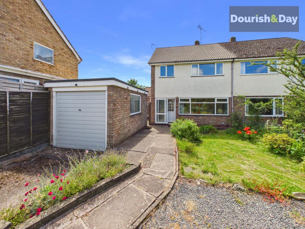 3 bed Semi Detached for rent in Milford. From Dourish & Day - Stafford 3 bed Semi Detached for rent in Milford. From Dourish & Day - Stafford