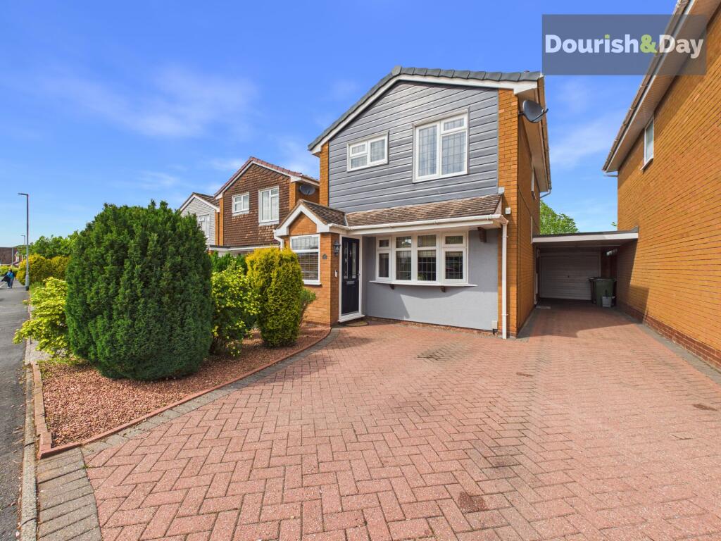 3 bed Detached for rent in Acton Trussell. From Dourish & Day - Stafford 3 bed Detached for rent in Acton Trussell. From Dourish & Day - Stafford