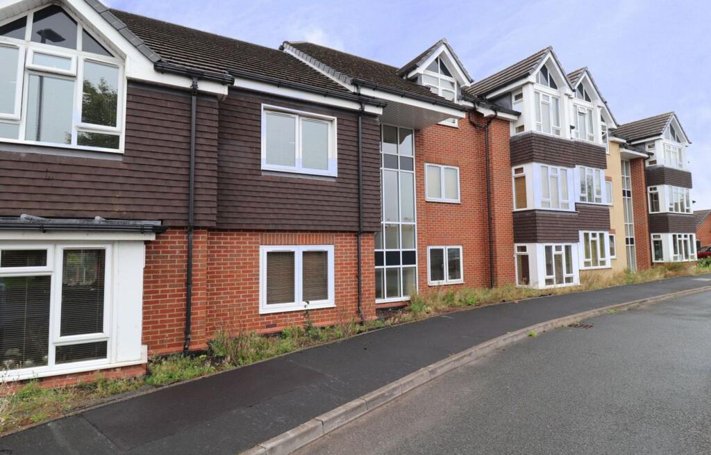 2 bed 1st Floor Flat for rent in Acton Trussell. From Dourish & Day - Stafford 2 bed 1st Floor Flat for rent in Acton Trussell. From Dourish & Day - Stafford