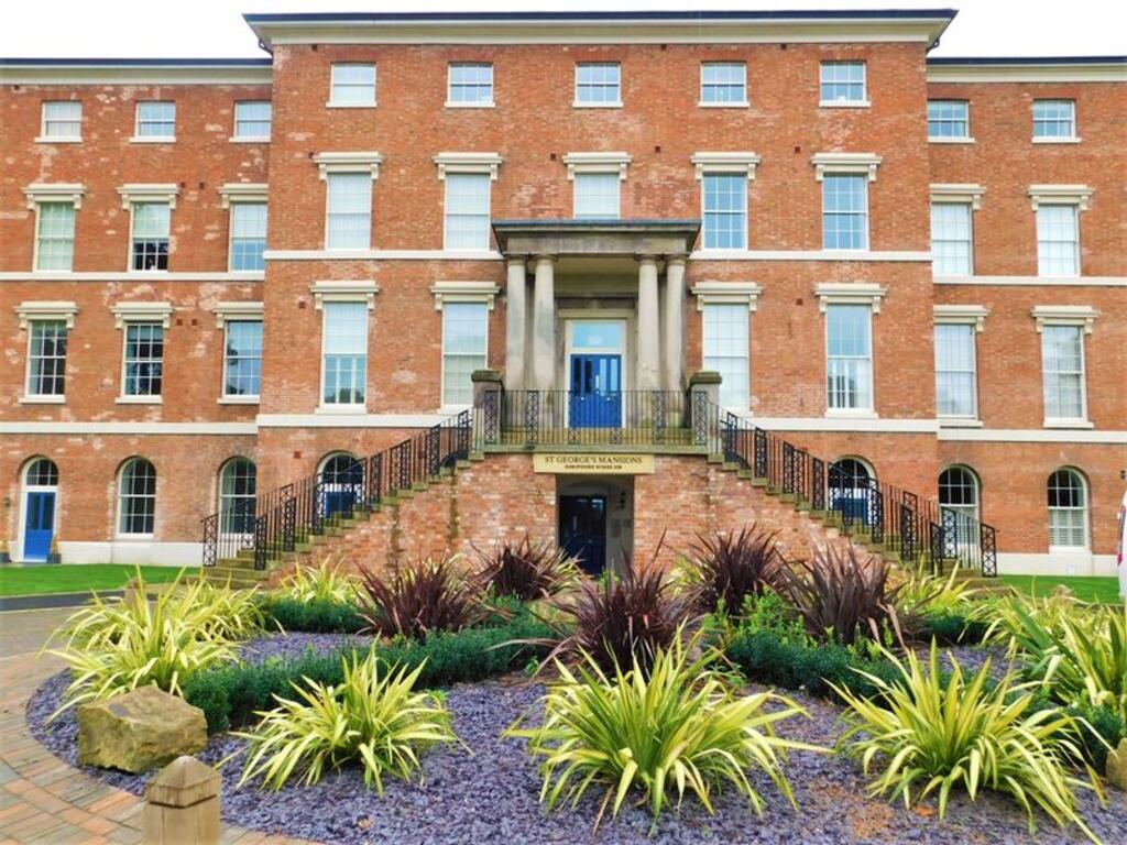 2 bed Apartment for rent in Stafford. From Dourish & Day - Stafford 2 bed Apartment for rent in Stafford. From Dourish & Day - Stafford