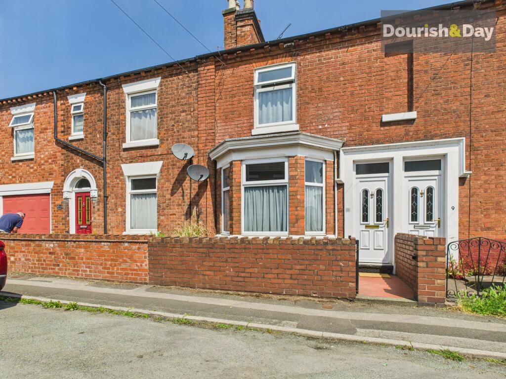 2 bed Mid Terraced House for rent in Acton Trussell. From Dourish & Day - Stafford