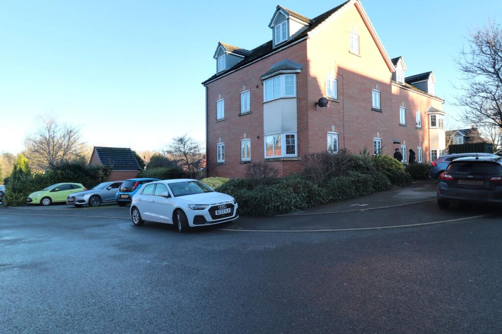 2 bed Apartment for rent in Rugeley. From Dourish & Day - Stafford 2 bed Apartment for rent in Rugeley. From Dourish & Day - Stafford