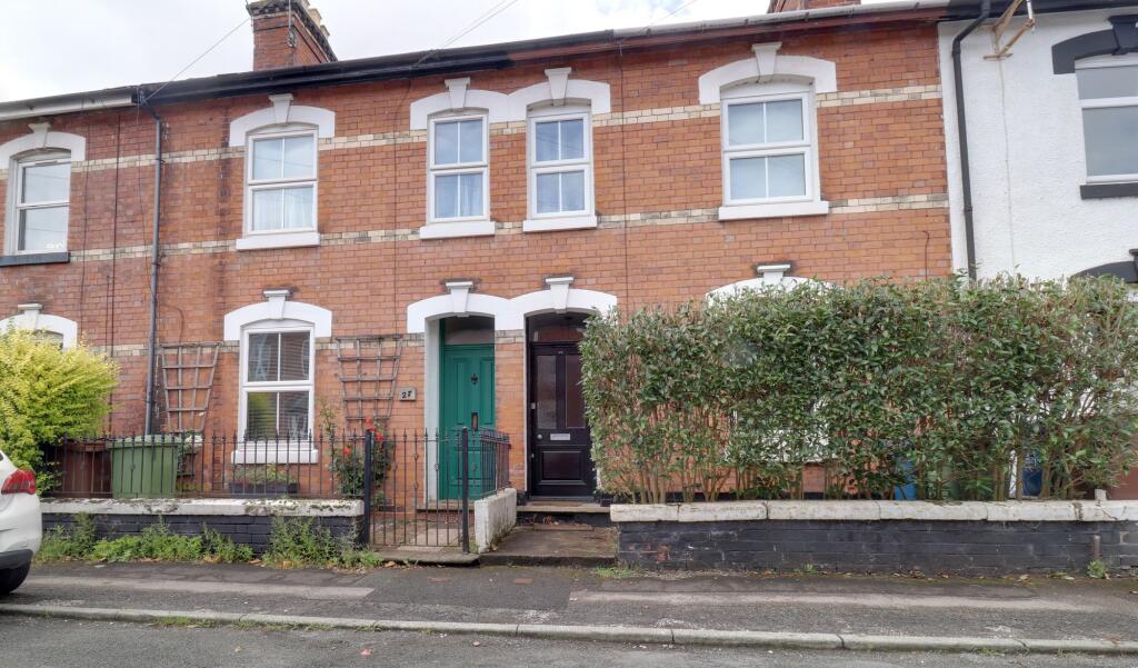 2 bed Mid Terraced House for rent in Acton Trussell. From Dourish & Day - Stafford 2 bed Mid Terraced House for rent in Acton Trussell. From Dourish & Day - Stafford