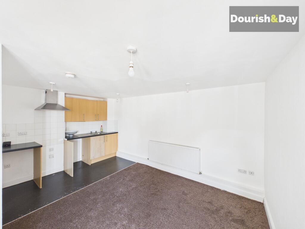 1 bed 1st Floor Flat for rent in Market Drayton. From Dourish & Day - Stafford 1 bed 1st Floor Flat for rent in Market Drayton. From Dourish & Day - Stafford