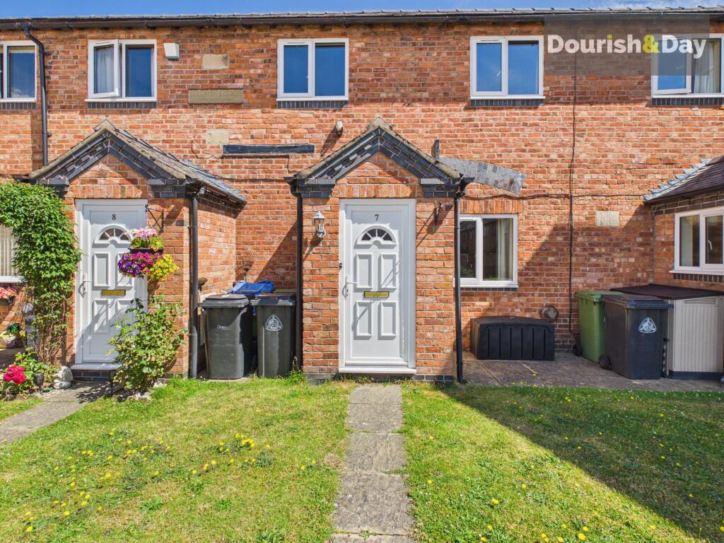 2 bed Not Specified for rent in Whitchurch. From Dourish & Day - Stafford 2 bed Not Specified for rent in Whitchurch. From Dourish & Day - Stafford