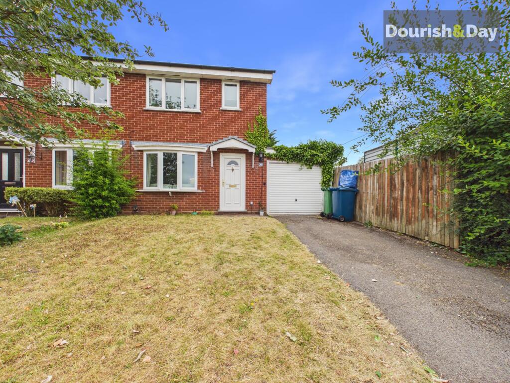 3 bed Semi Detached for rent in Stafford. From Dourish & Day - Stafford 3 bed Semi Detached for rent in Stafford. From Dourish & Day - Stafford