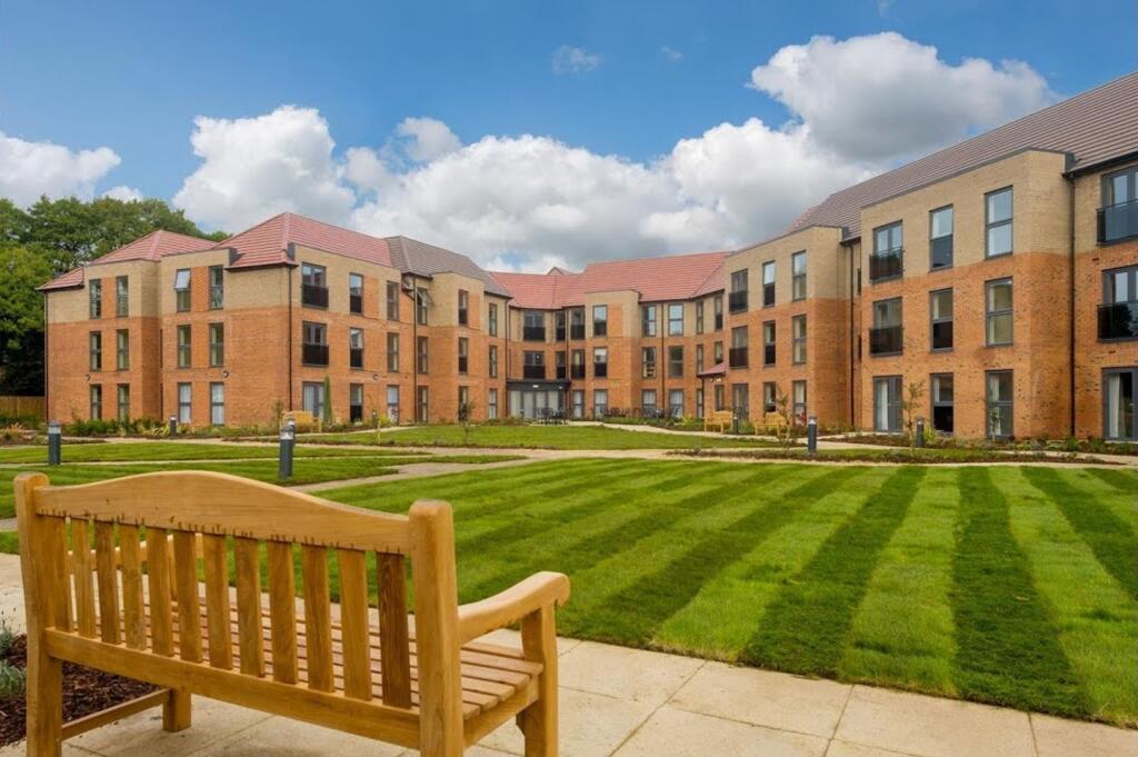 1 bed House (unspecified) for rent in Stafford. From Dourish & Day - Stafford