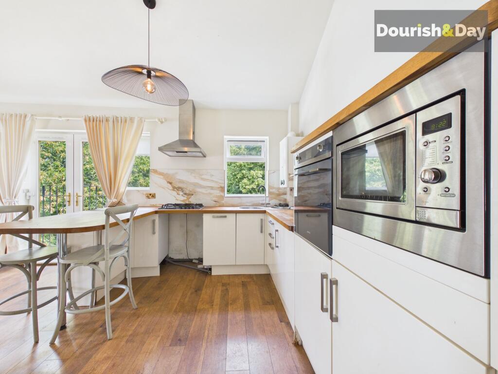 1 bed Apartment for rent in Stafford. From Dourish & Day - Stafford