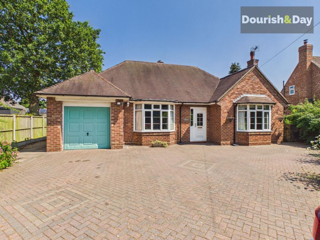 3 bed Detached bungalow for rent in Stafford. From Dourish & Day - Stafford 3 bed Detached bungalow for rent in Stafford. From Dourish & Day - Stafford