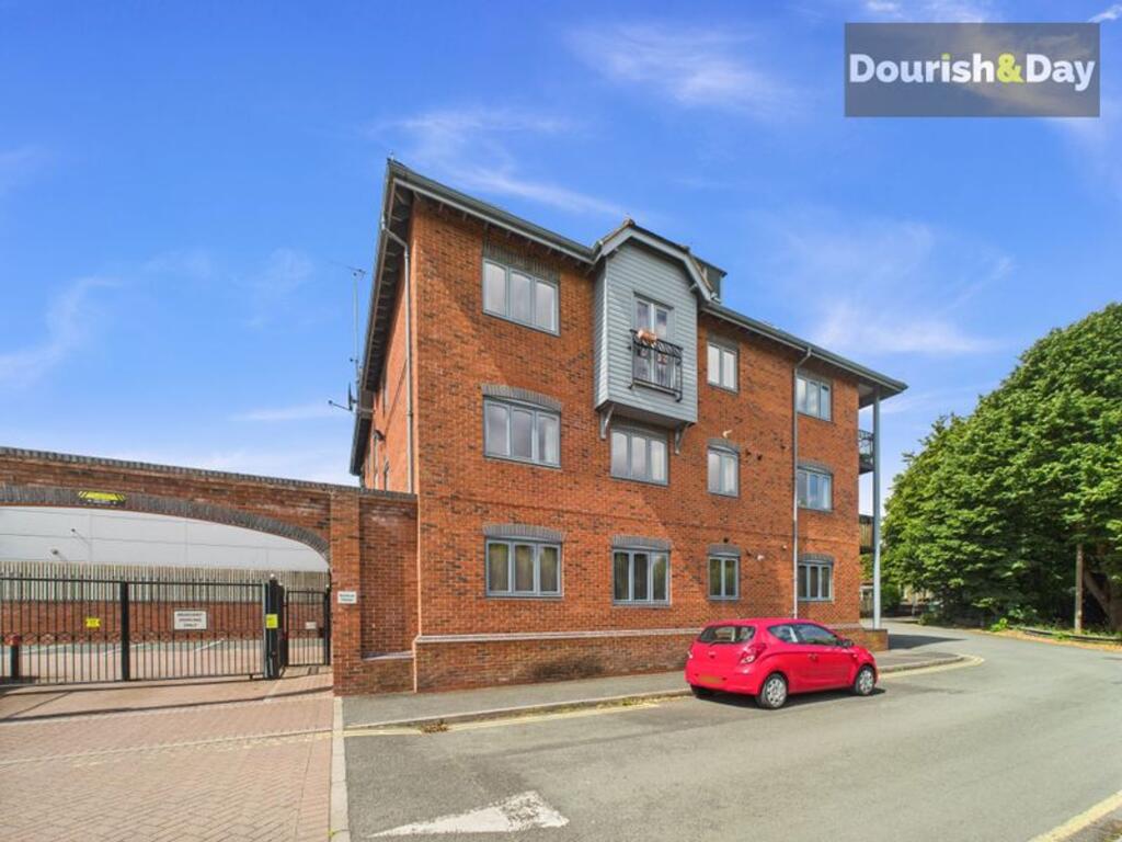 2 bed Apartment for rent in Stafford. From Dourish & Day - Stafford 2 bed Apartment for rent in Stafford. From Dourish & Day - Stafford