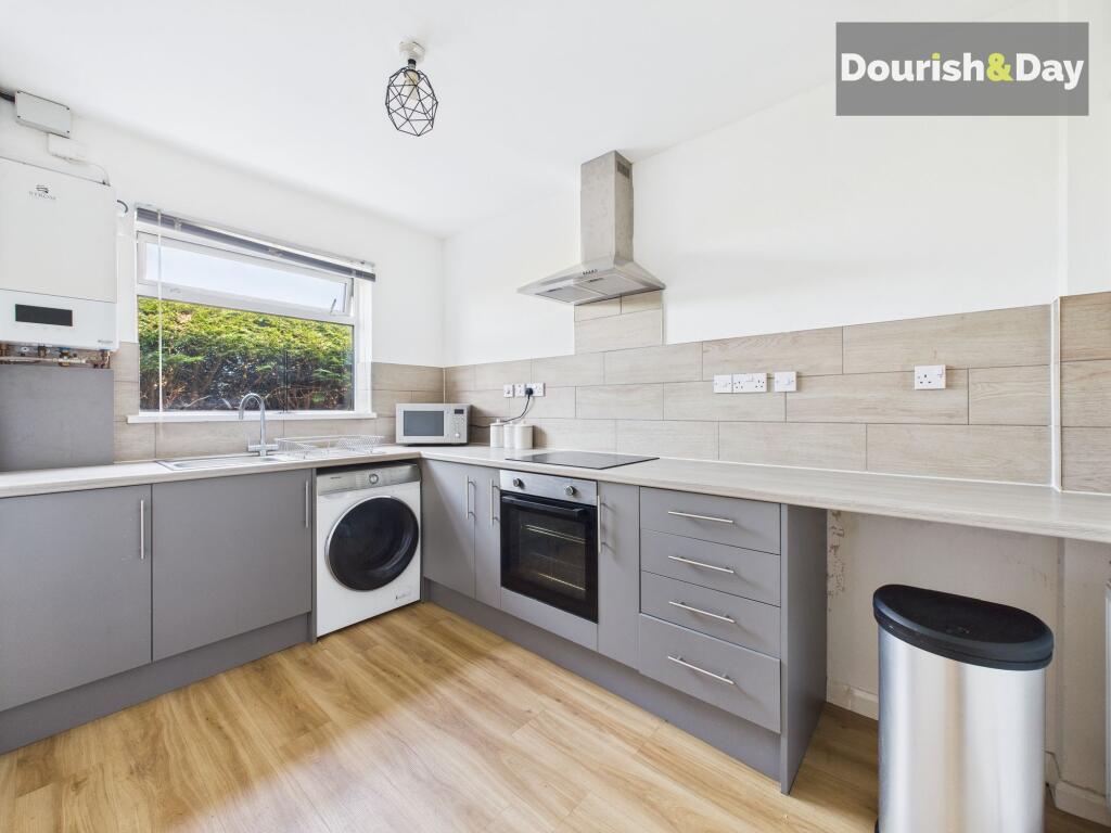 2 bed 1st Floor Flat for rent in Penkridge. From Dourish & Day - Stafford