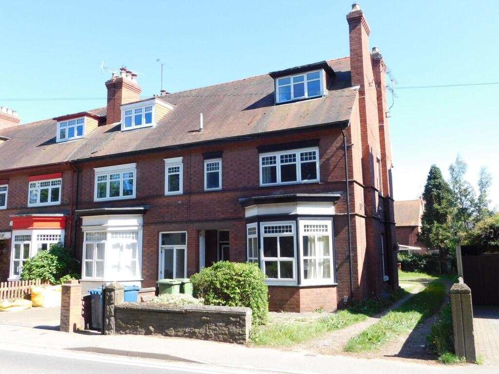 1 bed 1st Floor Flat for rent in Stafford. From Dourish & Day - Stafford 1 bed 1st Floor Flat for rent in Stafford. From Dourish & Day - Stafford