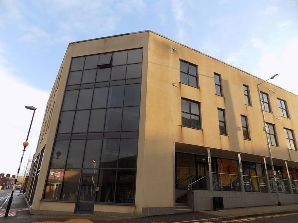 1 bed Not Specified for rent in Stafford. From Dourish & Day - Stafford