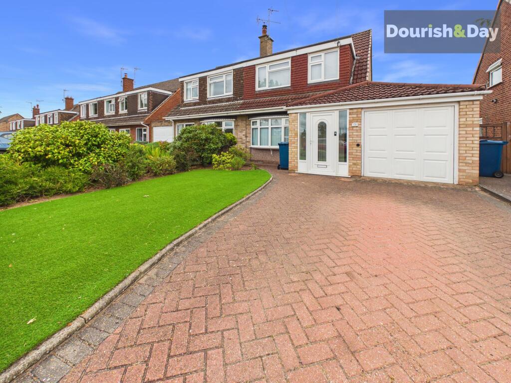 3 bed Semi Detached for rent in Stafford. From Dourish & Day - Stafford 3 bed Semi Detached for rent in Stafford. From Dourish & Day - Stafford