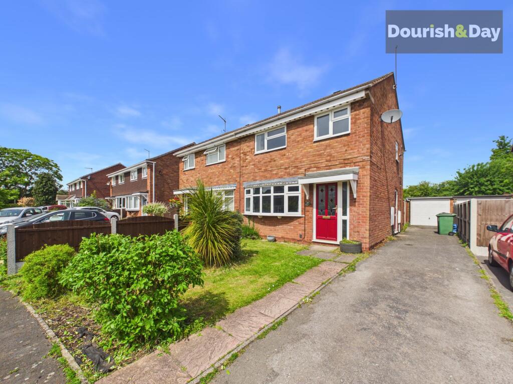 3 bed Semi Detached for rent in Stafford. From Dourish & Day - Stafford 3 bed Semi Detached for rent in Stafford. From Dourish & Day - Stafford