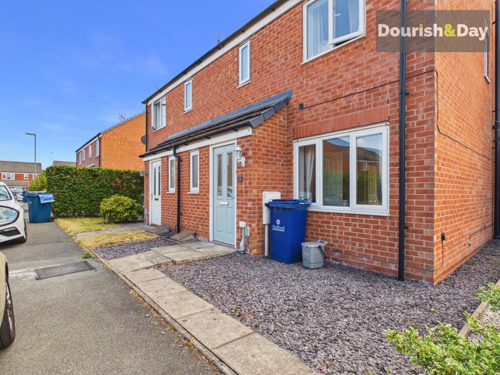 3 bed Semi Detached for rent in Acton Trussell. From Dourish & Day - Stafford