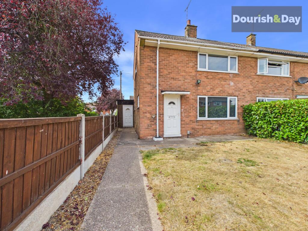 2 bed End of Terrace for rent in Acton Trussell. From Dourish & Day - Stafford 2 bed End of Terrace for rent in Acton Trussell. From Dourish & Day - Stafford