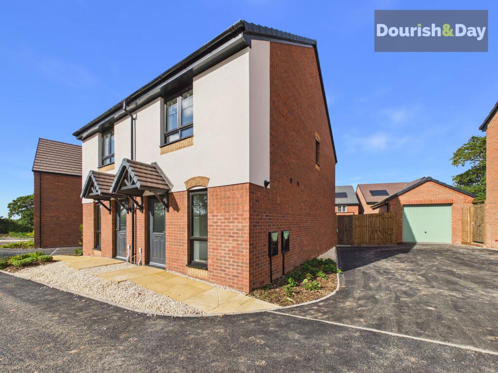 2 bed Semi Detached for rent in Stafford. From Dourish & Day - Stafford 2 bed Semi Detached for rent in Stafford. From Dourish & Day - Stafford