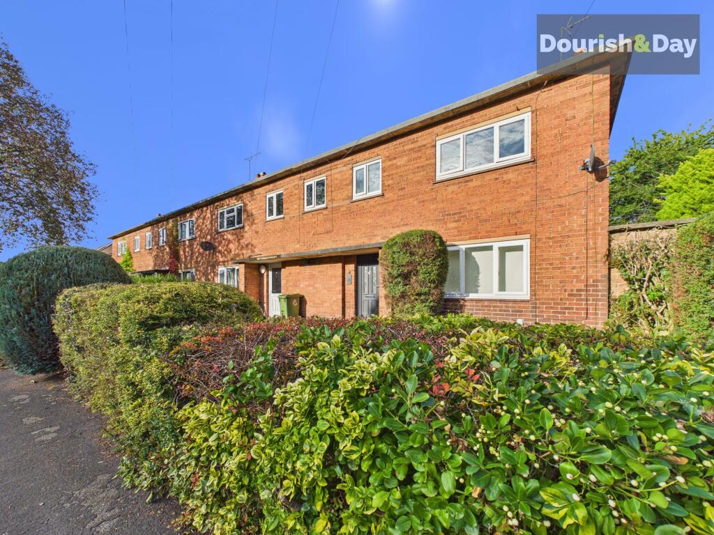 3 bed End of Terrace for rent in Stone. From Dourish & Day - Stafford