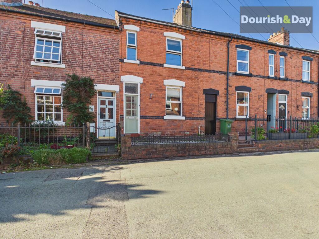 2 bed Mid Terraced House for rent in Acton Trussell. From Dourish & Day - Stafford 2 bed Mid Terraced House for rent in Acton Trussell. From Dourish & Day - Stafford