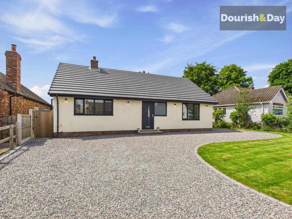 4 bed Detached for rent in Hinstock. From Dourish & Day - Stafford 4 bed Detached for rent in Hinstock. From Dourish & Day - Stafford