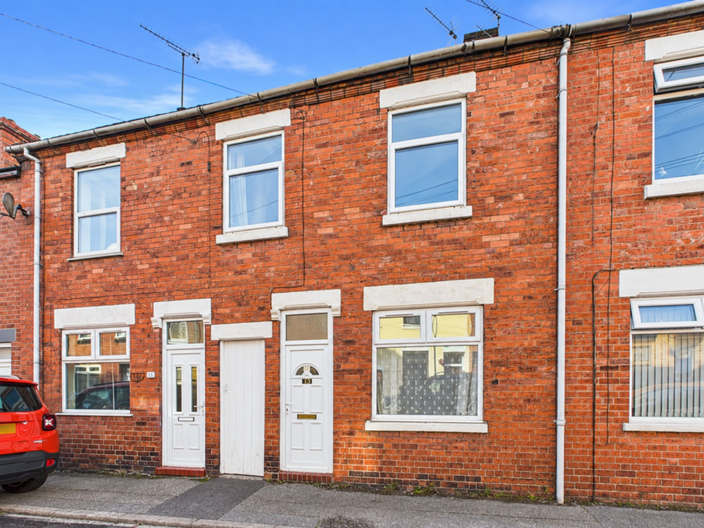 3 bed Mid Terraced House for rent in Newcastle-under-Lyme. From Dourish & Day - Stafford 3 bed Mid Terraced House for rent in Newcastle-under-Lyme. From Dourish & Day - Stafford