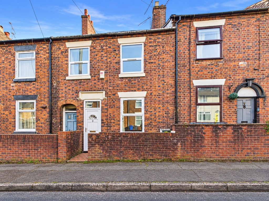3 bed Mid Terraced House for rent in Newcastle-under-Lyme. From Dourish & Day - Stafford 3 bed Mid Terraced House for rent in Newcastle-under-Lyme. From Dourish & Day - Stafford