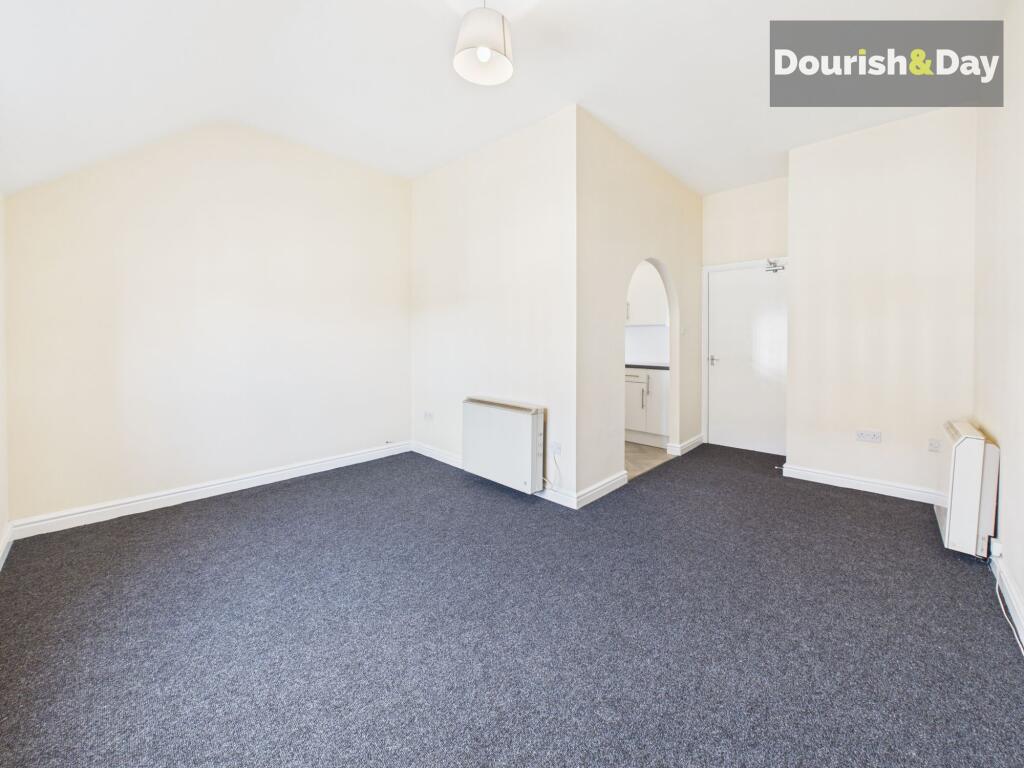 1 bed 1st Floor Flat for rent in Whitchurch. From Dourish & Day - Stafford 1 bed 1st Floor Flat for rent in Whitchurch. From Dourish & Day - Stafford