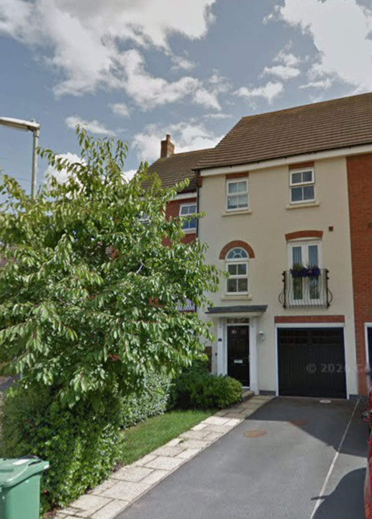 1 bed House Share for rent in Stafford. From Dourish & Day - Stafford