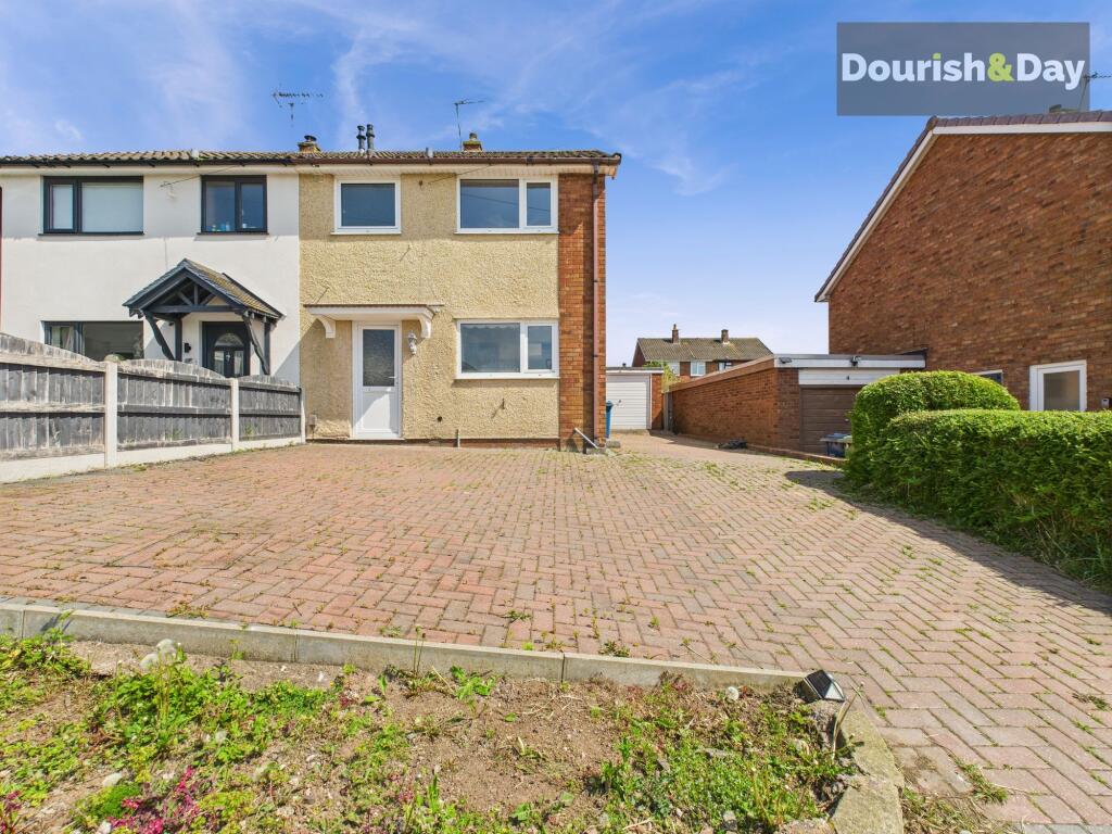 3 bed Semi Detached for rent in Stafford. From Dourish & Day - Stafford 3 bed Semi Detached for rent in Stafford. From Dourish & Day - Stafford