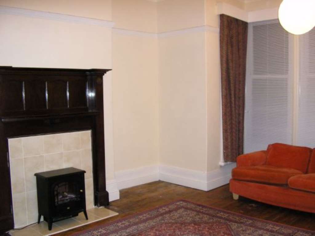 1 bed Flat for rent in Leeds. From North Park Properties