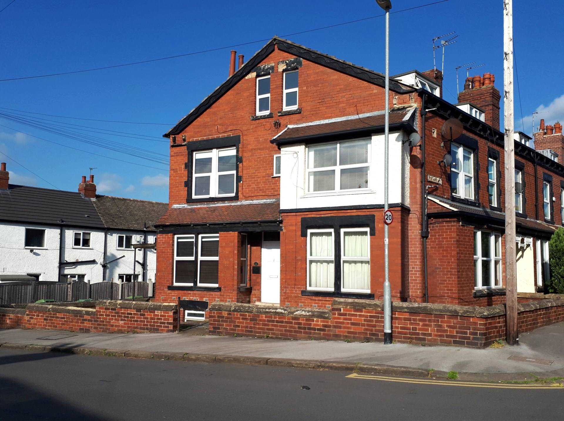 1 bed Apartment for rent in Leeds. From North Park Properties