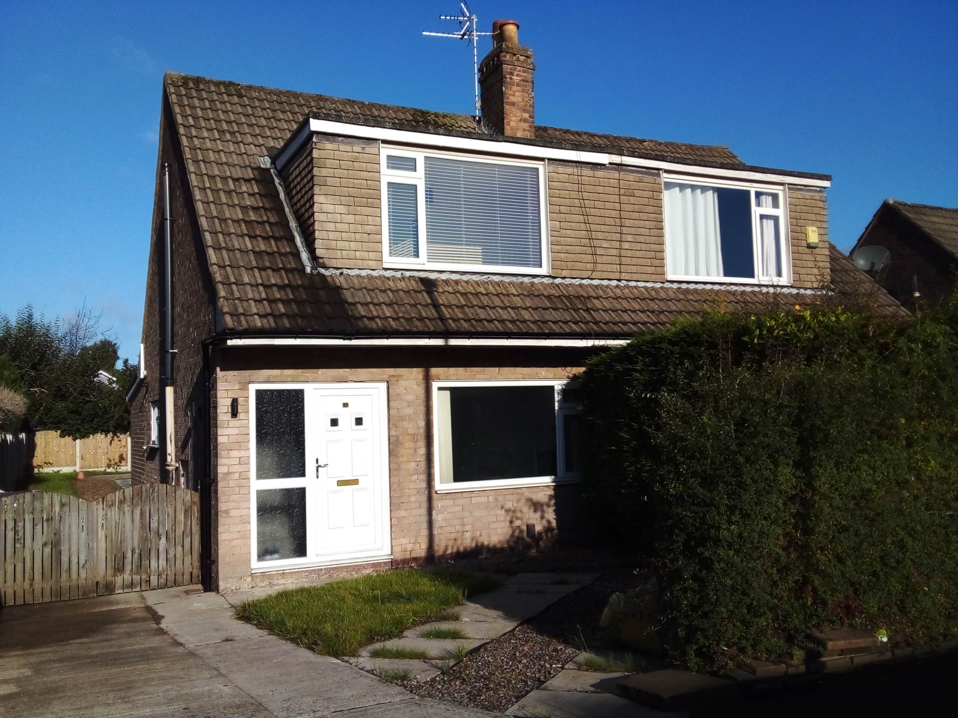 3 bed Semi Detached for rent in Leeds. From North Park Properties