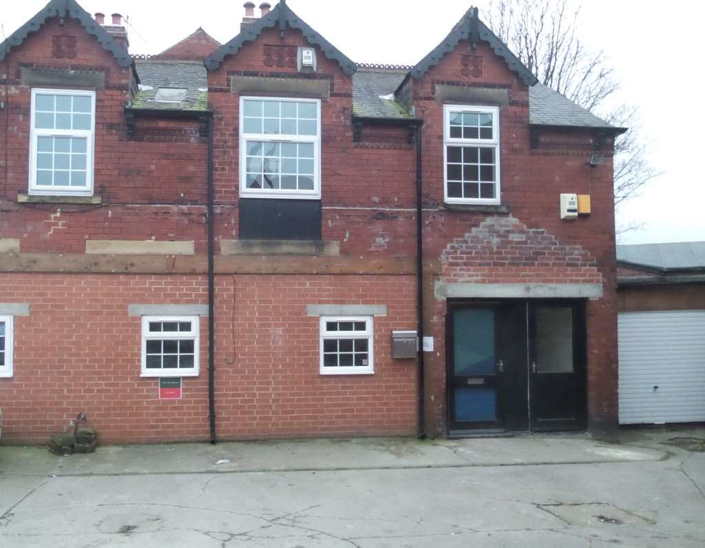 1 bed 1st Floor Flat for rent in Leeds. From North Park Properties