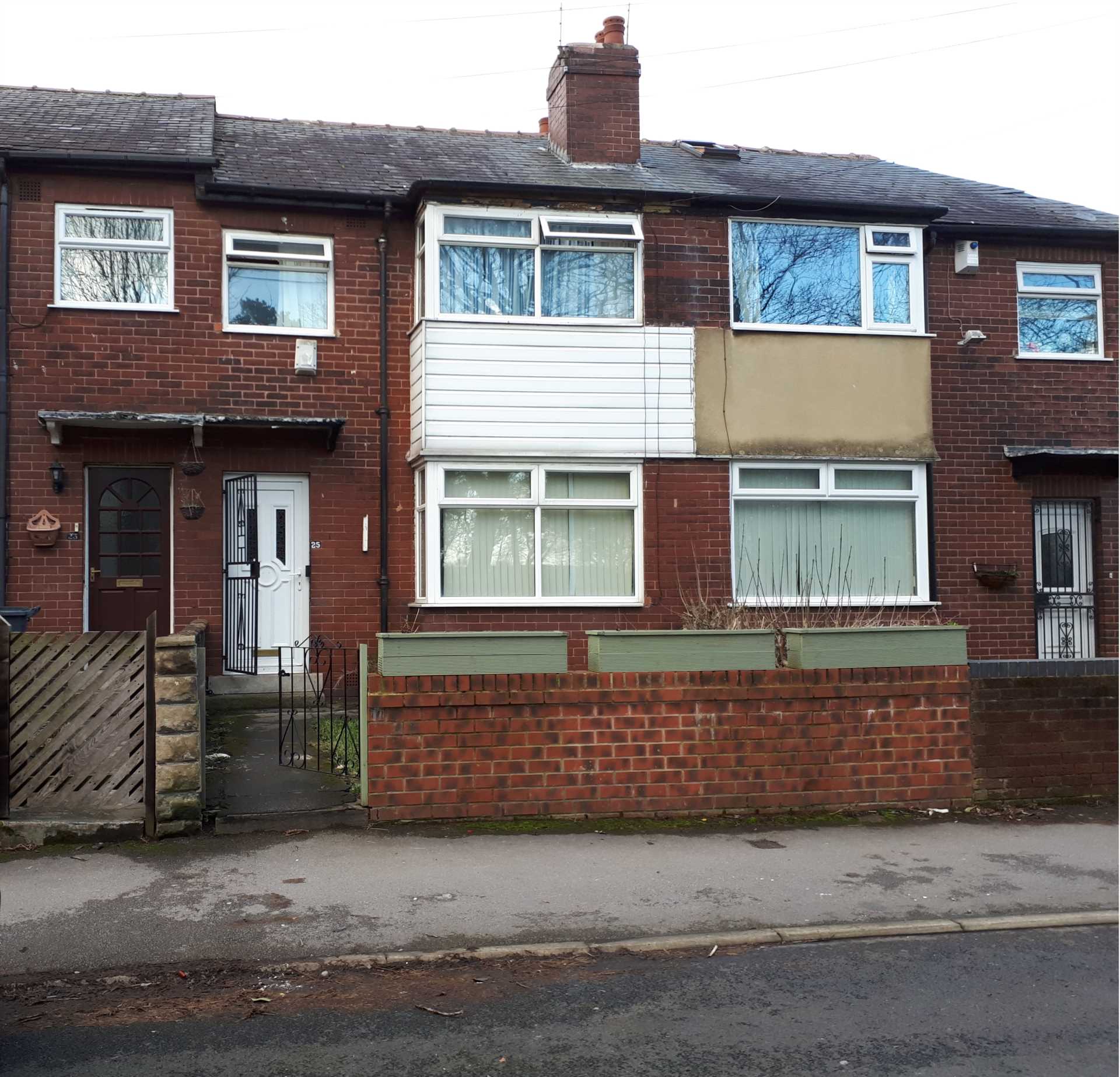 4 bed Semi Detached for rent in Leeds. From North Park Properties