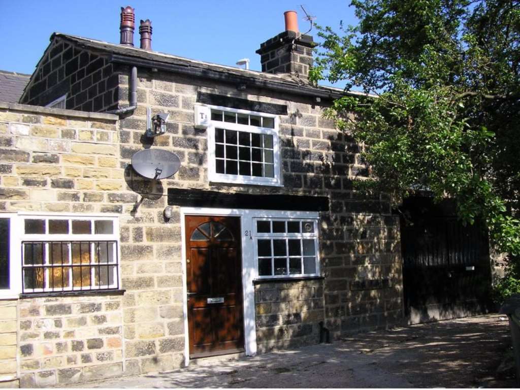 2 bed Cottage for rent in Leeds. From North Park Properties